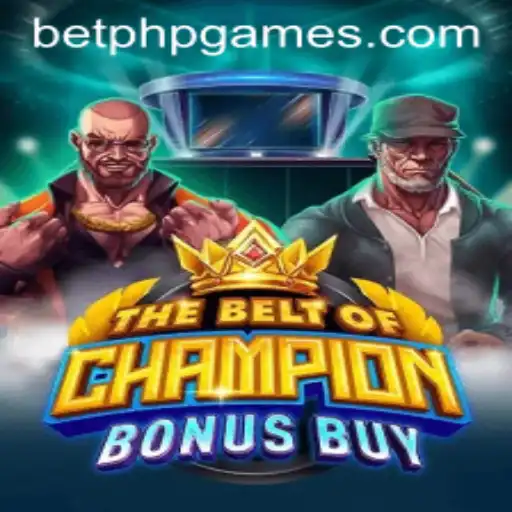 TheBeltOfChampionBonusBuy: A Premier PHP Gaming Experience