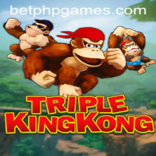 TripleKingKong: A Captivating Adventure in the World of PHP Games
